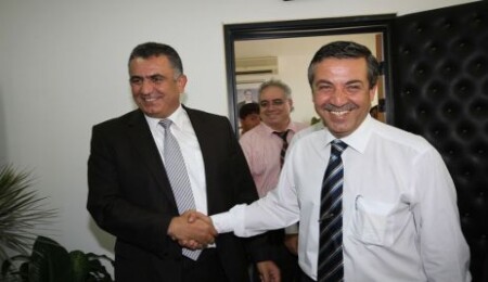 Demokrasi ve Güven Partisi'nin kurucu listesini yayınlıyoruz...