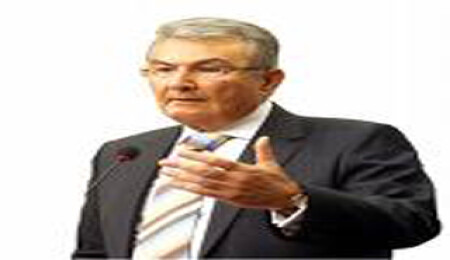 Baykal: 'Sen edep mi öğreteceksin?'