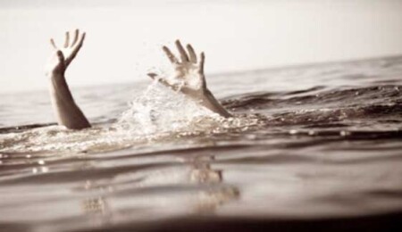 Çatalköy'de bir plajda denize giren Betül Cömert hayatını kaybetti