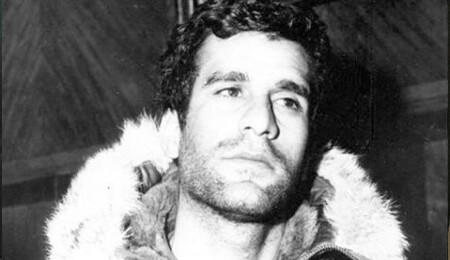 Deniz Gezmiş 68 yaşında