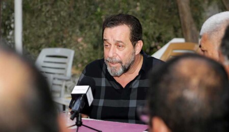 Denktaş Issues Open Challenge: “Let Anyone With Claims Against Me Prove Them Tuesday Evening at Sarayönü”