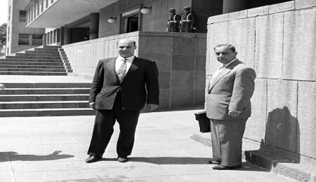 KIBTES, Küçük ve Denktaş’ı andı