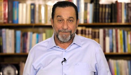 Serdar Denktaş: Türkiye bizim için güç ve fırsattır