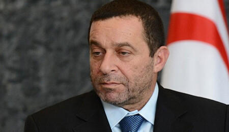 Denktaş: "Talihsiz açıklama sonrası ortamın gerildiğini üzülerek izliyorum"