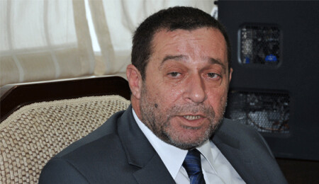 Kathimerini'ye konuşan Denktaş iki devletli çözüm önerdi