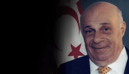 Kıbrıs Postası, Denktaş'ın vefatı nedeniyle derin üzüntü içerisinde