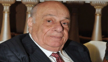 Rauf Denktaş'ın ölüm yıldönümleri dolayısıyla mesajlar yayınlanıyor