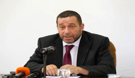 Denktaş: "KTFF tüzüğüne engel olmayacağım"