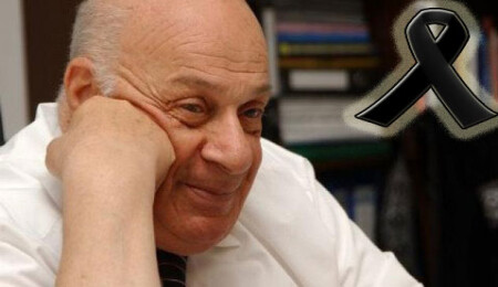 Kurucu Cumhurbaşkanı Rauf Denktaş'ı kaybettik! KKTC yasta