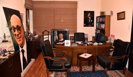 Rauf Denktaş'ın ölüm yıl dönümü... “O öldükten sonra biz de toplum da babasız kaldı”