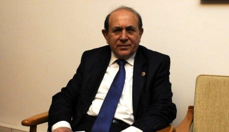 Burhan Kuzu hakkında yeni soruşturma