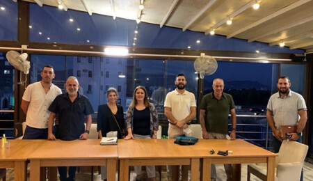 Kıbrıs Türk Sigorta Acenteleri Birliği Derneği kuruldu