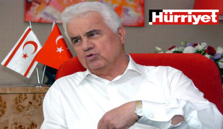 Eroğlu "Tayyip Beyin baş reklamcısı Erol Olçak, kazanmamı hazmedemedi"