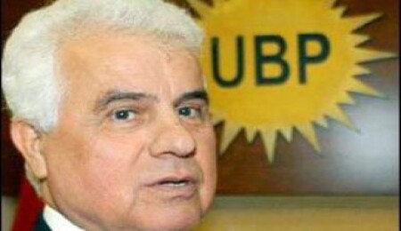 Talat'la birlikte çalışacağız