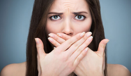 Dil kanserinin 5 önemli belirtisi!