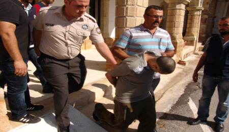 Mustafa Diker davasında önemli gelişme