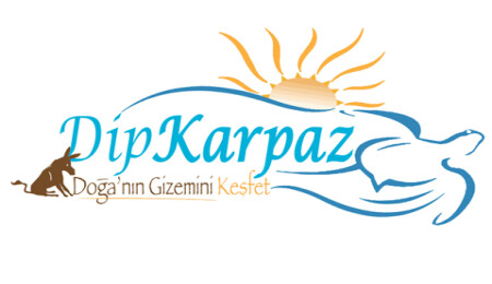 Dipkarpaz'a yeni logo
