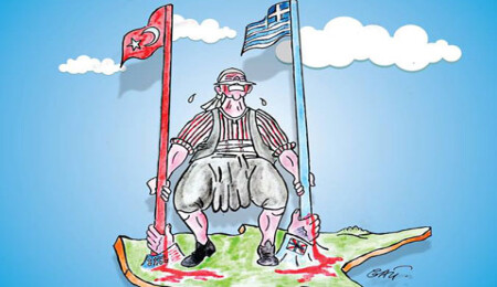 TKP, 'Diren Kıbrıs' eylemine dayanışma mesajı gönderdi