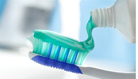 Mutfakta diş macunu bulundurmak için birkaç neden