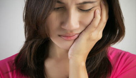 Diş ağrısına karşı 6 altın öneri