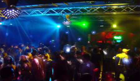 Gazimağusa'da diskoda kavga... 2 kişi yaralandı