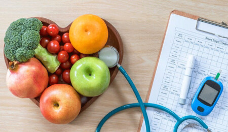 Kilo vermek ve egzersiz yapmak tip 2 diyabet riskini düşürüyor