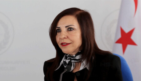 Dizdarlı: "LGBTİ bireyler ayrımcılığa maruz kalmakta"