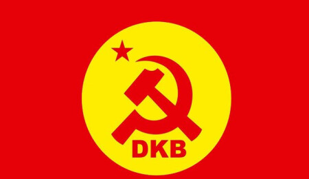 Devrimci Komünist Birlik: "Krizden kurtulmanın tek yolu devrimci örgütlenmedir"