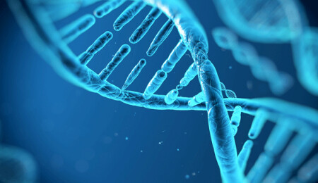 Genler gözden zihin okuma yeteneğini etkiliyor