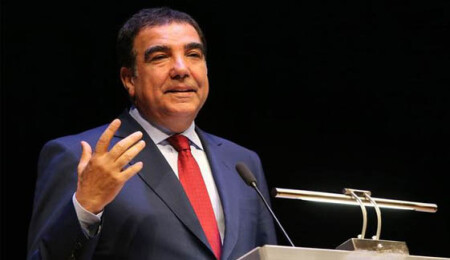 "Doğu Akdeniz Gaz Forumu'nda Filistin bile var, KKTC ve Türkiye yok"