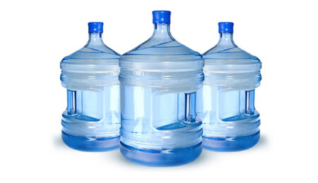 Dört su firmasının üretimi durduruldu