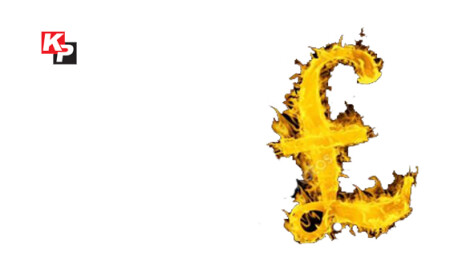 Döviz kurlarında şimdiye kadar yılın artış rekoru Sterlin'de