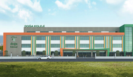 Doğa Koleji İTÜ Vakfı'na devrediliyor