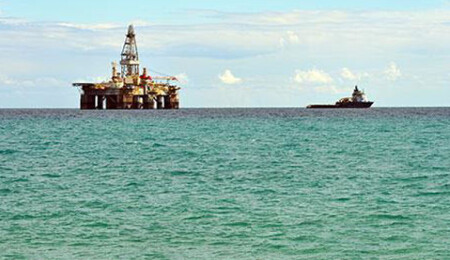 Akdeniz'deki doğal gaz önce "Diplomasiyi ısıtıyor"