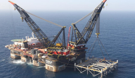 “Doğu Akdeniz’de ertelenen sondaj çalışmaları Türkiye açısından fırsat”