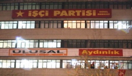 Perinçek ve Eşi İfade Veriyor