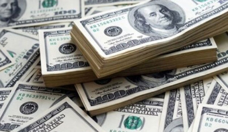 Dolar, 3.50, Euro ise 3.70 ile haftaya başladı...