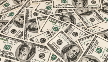 Dolar/TL, enflasyon öncesinde 4.63'lü seviyelerde