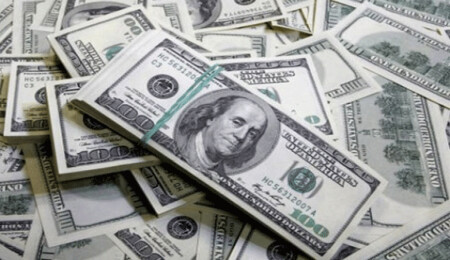 ABD ile vize krizi: Dolar 3,75'i gördü, Euro 4,40'ın üzerinde