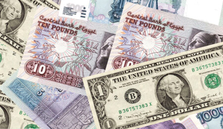 Sterlin çakıldı, dolar fırladı!