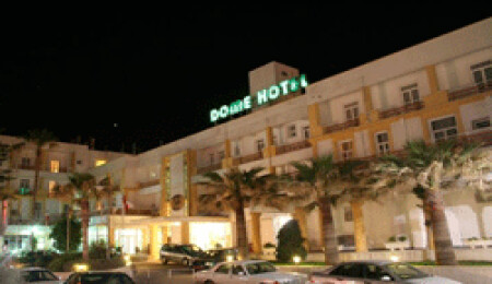 Dome Hotel Yönetim Kurulu Başkanı: Devlete tek kuruş vergi borcumuz yok!