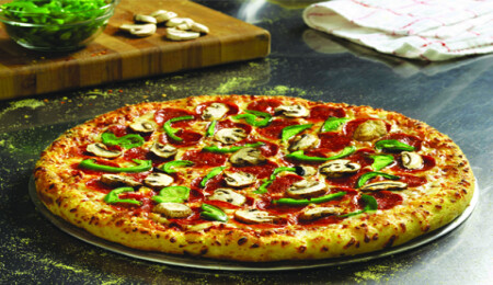 KKTC'de bir dünya markası daha