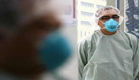 Domuz gribinden ikinci ölüm