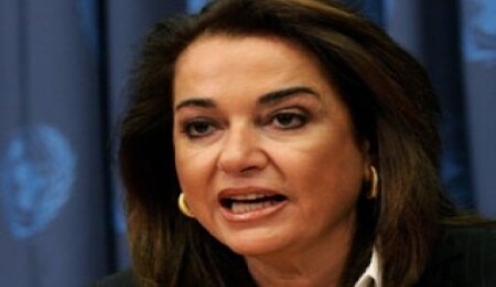 Bakoyanni'den Erdoğan'a yanıt