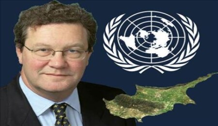 Kıbrıs sorununa ilişkin dünkü toplantı bugüne ertelendi