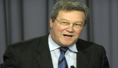 Downer: "Güven yaratıcı önlemler görüşülecek"