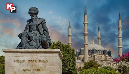 Dünya mirası Selimiye Camii, Kıbrıs Fethi'ne adanmıştı!