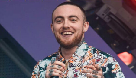 Dünyaca ünlü rapçi Mac Miller evinde ölü bulundu