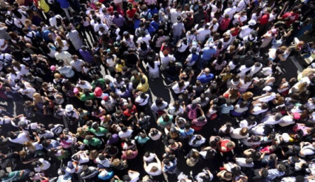 Dünyada dört tür insan varmış: Çekingen, ben merkezci, rol modeli ve vasa