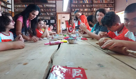 Düşler Akademisi'ne yolculuk başladı